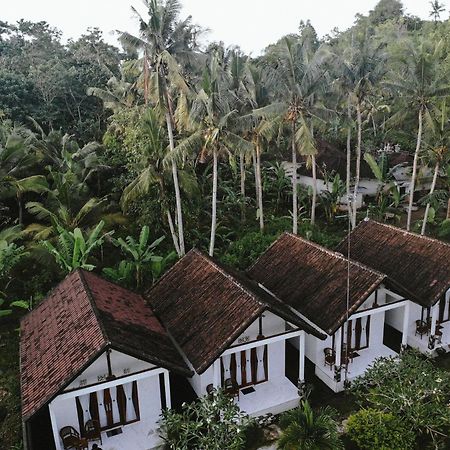 Kubu Indah Guest House Batumadeg Exterior photo