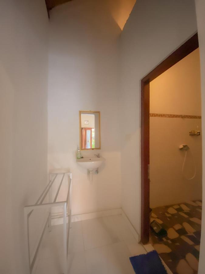 Kubu Indah Guest House Batumadeg Exterior photo
